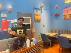 -木尔坦·Multan巴基斯坦清真餐厅halal(大智嘉园店)