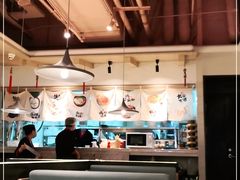 大堂-七八冷面·延边朝鲜族美食(圣熙八号店)