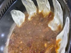 -三里屯土灶炖公鸡地锅鸡(江东店)