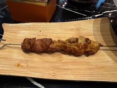 -巴依老爷新疆美食(清华东门店)