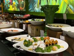 -戈拿旺巴西烤肉(崇文门店)
