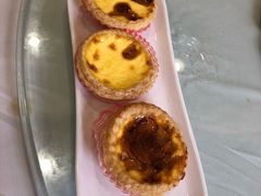 -东江海鲜酒家(艺都分店)