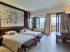 -惠州金海湾嘉华度假酒店