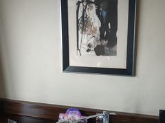 -上海静安昆仑大酒店