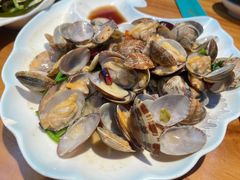 -食鸡公社辣子鸡·潍坊菜·烧烤