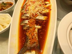 -小隐院子·庭院餐厅(大学城后湖店)