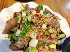 -二孃鸡爪爪(东郊记忆店)