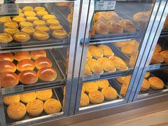 -翠华餐厅(德基广场店)