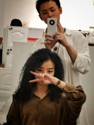 -1983 Hair Salon