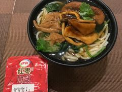 自助早餐-上海南新雅大酒店