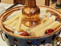 -东来顺饭庄(天坛店)