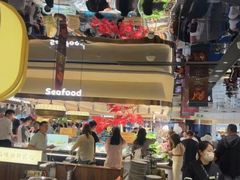-東盛炭烤自助料理(玄武招商花园城店)
