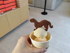-陕拾叁-西安糕点(大雁塔店)