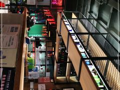 -腰子哥烤串(石佛营炫特店)