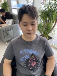 -苏奇发型·烫发染发