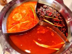 -陈艳红火锅菜·冒菜(簋街店)