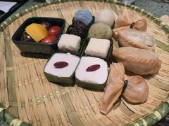 咖喱角-Home Thai·泰谣(王府井apm店)