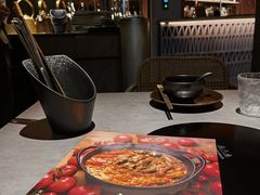 -罗勒家·养生火锅· Bistro(大望路店)