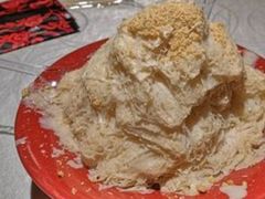 花生绵绵冰-红辣椒·川菜·火锅(科华路店)