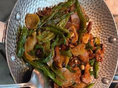 -小菜园新徽菜(无锡宜家荟聚中心店)