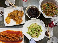 -神仙钵湘香土菜馆(光华路店)