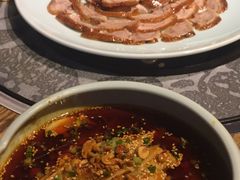 -三人行骨头王火锅(长寿店)