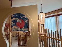 -乐山上善居·养心禅景酒店(世豪广场高铁站店)