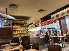 -乐凯撒披萨(正佳广场店)
