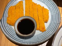 -南小蟹手工點心(三里屯店)
