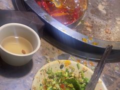-蜀国大将老火锅(江北店)