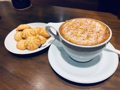 -ZING COFFEE 镜咖啡