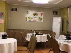 大堂-惠爱餐厅