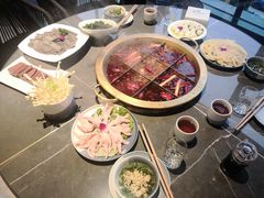 -长嘉·河图火锅(长嘉汇江景旗舰店)