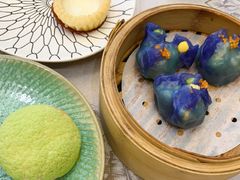 -香云轩·顺德菜(香云纱园林酒店店)