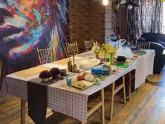 -玩坞轰趴馆·户外团建聚会主题生日派对馆(世豪广场店)