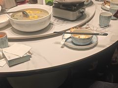 -清湘宴餐厅(秀峰山公园店)