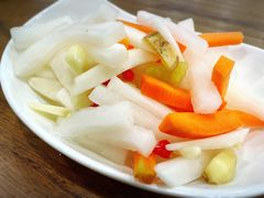小菜-兰溪十八浇(天一店)