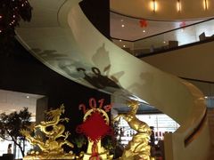 -皇朝尊会(龙之梦大酒店)