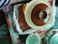 -华记煲仔华·煲仔饭(市桥易发店)