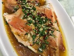 -丰收渔港饭店(嵊泗店)