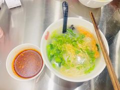 -湛记蘸水米线(粉巷店)