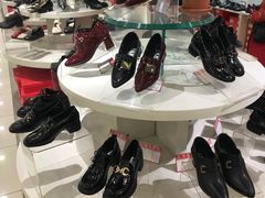 -云柏鞋业(十里堡店)