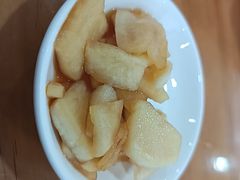 -老袁炒年糕(富豪路店)