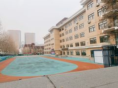 -大连市西岗区五四路小学