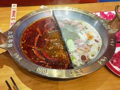 -九记潮汕现切鲜牛肉自助火锅(长沙·方圆荟店)