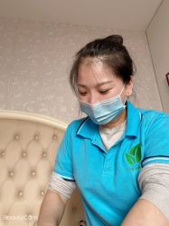 -弗蕾亚·和月月子调理院(东湖店)