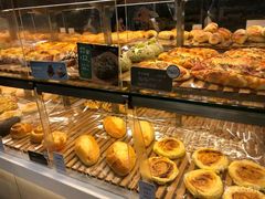 -BreadTalk面包新语·烘焙蛋糕(领展购物广场店)