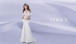 -花开映像儿童摄影