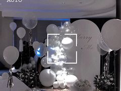 -Timo队长·高端生日派对策划机构(静安寺店)