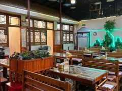 -丽江庭院之爱在路上(西单店)